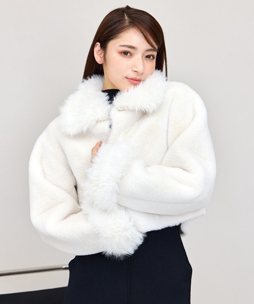 eimy istoire（エイミーイストワール）の「スリーブコンビファー