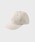KIJIMA TAKAYUKI�i�L�W�}�@�^�J���L�j�́uCOTTON GABA 6PANEL CAP�i�L���b�v�j�v�b�O���C�b�V���x�[�W��