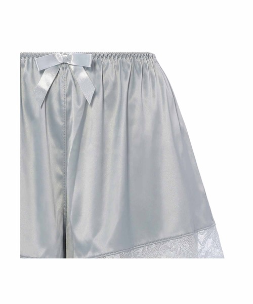 AMOSTYLE BY Triumph（アモスタイルバイトリンプ）の「フレンチパンティ スターリーナイトファンタジア AMST1495 F.PAN JX（その他アンダーウェア/インナー・レディース・ブルー/ピンク/レッド/グレー・M/L）」の5枚目の写真