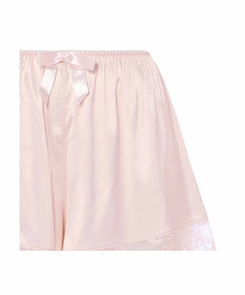 AMOSTYLE BY Triumph（アモスタイルバイトリンプ）の「フレンチパンティ スターリーナイトファンタジア AMST1495 F.PAN JX（その他アンダーウェア/インナー・レディース・ブルー/ピンク/レッド/グレー・M/L）」の11枚目の写真