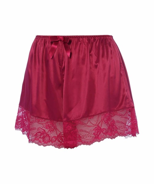 AMOSTYLE BY Triumph（アモスタイルバイトリンプ）の「フレンチパンティ スターリーナイトファンタジア AMST1495 F.PAN JX（その他アンダーウェア/インナー・レディース・ブルー/ピンク/レッド/グレー・M/L）」の13枚目の写真