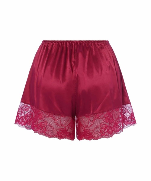 AMOSTYLE BY Triumph（アモスタイルバイトリンプ）の「フレンチパンティ スターリーナイトファンタジア AMST1495 F.PAN JX（その他アンダーウェア/インナー・レディース・ブルー/ピンク/レッド/グレー・M/L）」の14枚目の写真