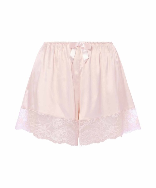 AMOSTYLE BY Triumph（アモスタイルバイトリンプ）の「フレンチパンティ スターリーナイトファンタジア AMST1495 F.PAN JX（その他アンダーウェア/インナー・レディース・ブルー/ピンク/レッド/グレー・M/L）」の8枚目の写真