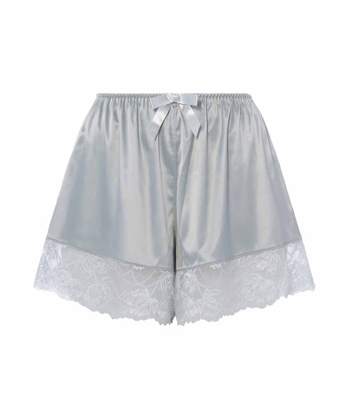 AMOSTYLE BY Triumph（アモスタイルバイトリンプ）の「フレンチパンティ スターリーナイトファンタジア AMST1495 F.PAN JX（その他アンダーウェア/インナー・レディース・ブルー/ピンク/レッド/グレー・M/L）」の6枚目の写真