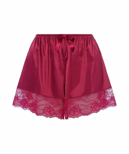 AMOSTYLE BY Triumph（アモスタイルバイトリンプ）の「フレンチパンティ スターリーナイトファンタジア AMST1495 F.PAN JX（その他アンダーウェア/インナー・レディース・ブルー/ピンク/レッド/グレー・M/L）」の9枚目の写真