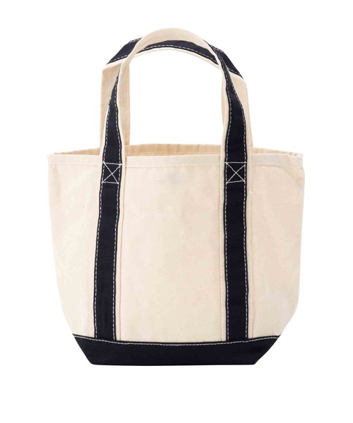 SEA（シー）の「ハイビスカス スーベニアトートS（トートバッグ・レディース・ブラック/レッド/ネイビー・ONE SIZE）」の16枚目の写真