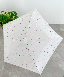 repipi armario（レピピ アルマリオ）の「【Wpc.】ハートオリタタミカサ（折りたたみ傘・キッズ）」