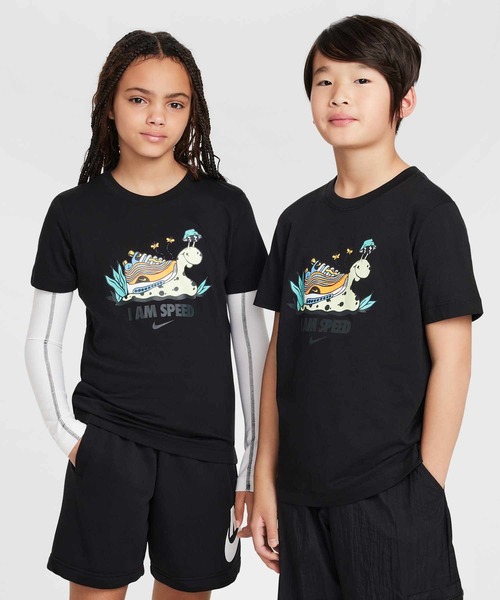 セール】ナイキ スポーツウェア ジュニア Tシャツ / Nike
