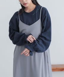 キャンディースリーブ」に該当するTシャツ/カットソーファッション通販