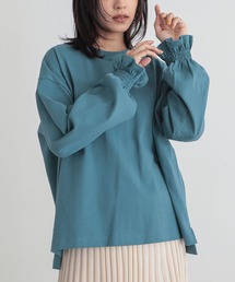 キャンディースリーブ」に該当するTシャツ/カットソーファッション通販