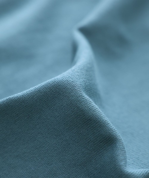 n'OrLABEL（ノアールレーベル）の「『キャンディスリーブロゴカットソー』（Tシャツ/カットソー・レディース・ネイビー/オフホワイト/グリーン・FREE）」の15枚目の写真