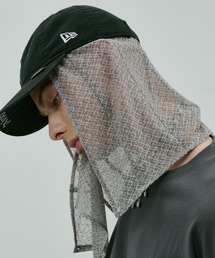 AIVER | AIVER　レースサンシェード(キャップ)