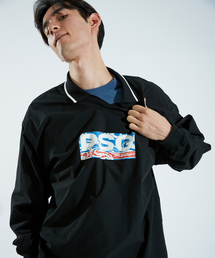 【Paris Saint-Germain / パリ・サン=ジェルマン】 MARBLE LOGO PISTE