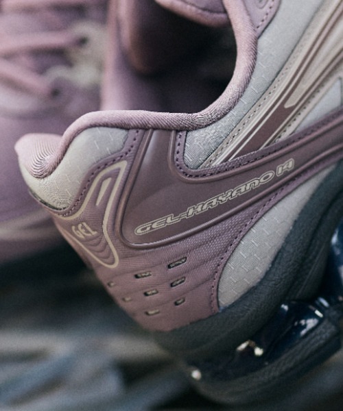 セール】GEL-KAYANO 14 1203A412.500（スニーカー）｜ASICS