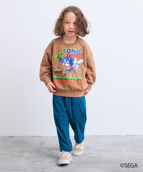 【完売品】【今月限定】激カワ！お得すぎ！ マーキーズ MARKEY'S 21点 MARKEY'S（マーキーズ）の「【NISSAN】別注プリントTシャツ（80
