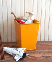 DULTON（ダルトン）の「DUST BOX スチール ゴミ箱（ダストボックス）」