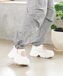 attagirl | ベルトコードスニーカー(スニーカー)