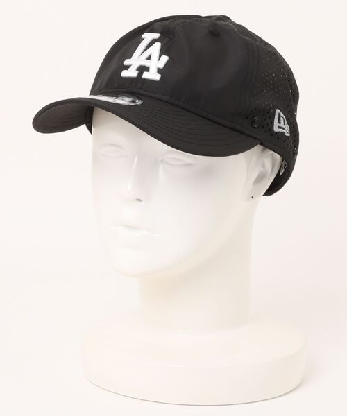 ニューエラアウトドア キャップ MLB サンシェード（キャップ