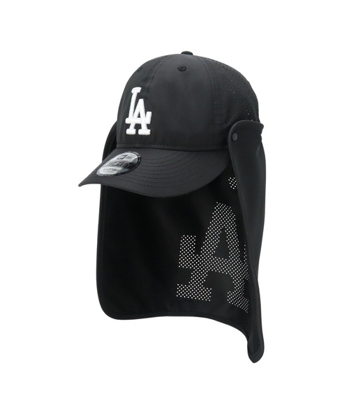 ♦New Era♦キャップMLB アウトドアサンシェード ニューエラアウトドア キャップ MLB サンシェード（キャップ