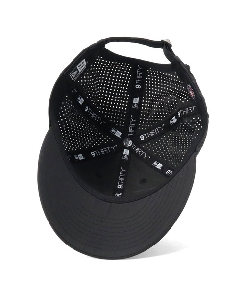 ♦New Era♦キャップMLB アウトドアサンシェード ニューエラアウトドア キャップ MLB サンシェード（キャップ