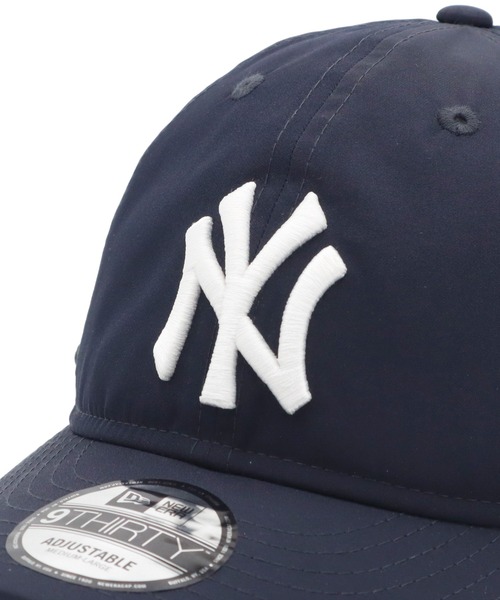 ♦New Era♦キャップMLB アウトドアサンシェード ニューエラアウトドア キャップ MLB サンシェード（キャップ