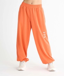 ROXY（ロキシー）の「TRIPLE CHAKRA PANTS/ロキシーワンポイントロゴワイドスウェットパンツ（スウェットパンツ）」