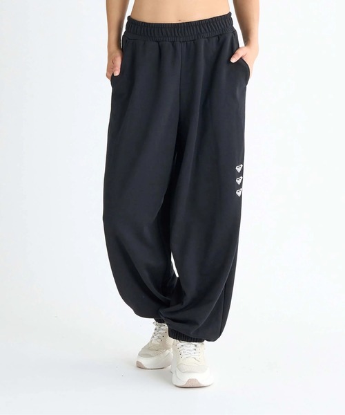 ROXY（ロキシー）の「TRIPLE CHAKRA PANTS/ロキシーワンポイント