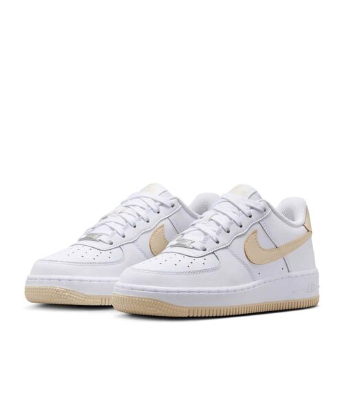 セール】ナイキ エア フォース 1 ジュニアシューズ / Nike Air