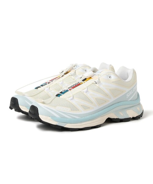 SALOMON（サロモン）の「SALOMON for Ray BEAMS / XT-6