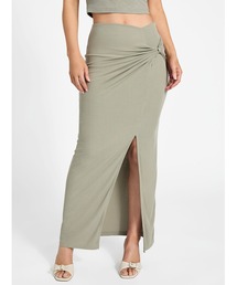 Guess | AIMEE Jewel Drap Skirt スカート(スカート)