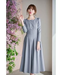 Marylebone Long Dress