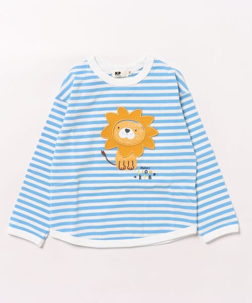 KP BOY ロンTセット 140 楽天市場】kp boy（Tシャツ・カットソー｜トップス）：キッズ