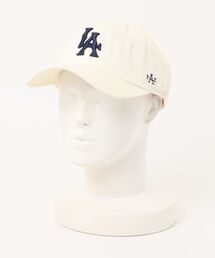 SOTT（ソット）の「【AMERICAN NEEDLE】LA刺繍ロゴベースボールキャップ（キャップ）」