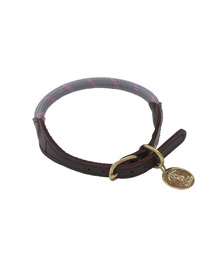 ドッグスフォーピース / DOGS FOR PEACE クライミングロープカラー