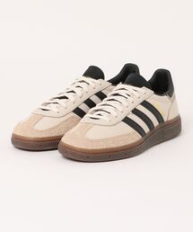 ADIDAS アディダス HANDBALL SPEZIAL W ハンドボール スペツィアル W IE3698 WOND/CORE/MAGI