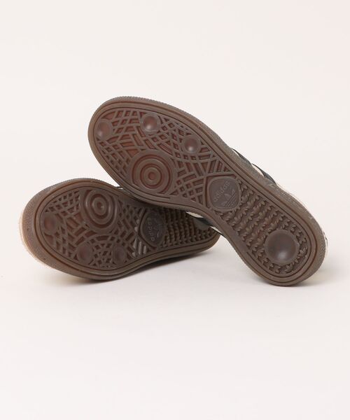 【adidas】HANDBALL SPEZIAL W WOND/CORE/MAGI 国内発送 ADIDAS アディダス HANDBALL SPEZIAL W ハンドボール スペツィア