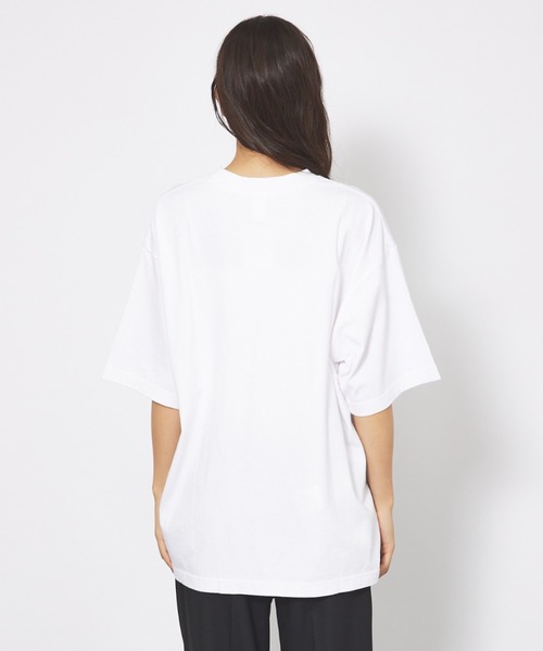 DISCUS(ディスカス)の「【DISCUS/ディスカス】DISCUS×Disneyコラボ Tシャツ 半袖/ディズニー/コラボ/ユニセックス【WEB限定】(Tシャツ/カットソー・レディース・その他8/その他1/その他2/その他3/その他5/その他4/その他7/その他6・フリー)」の20枚目の写真