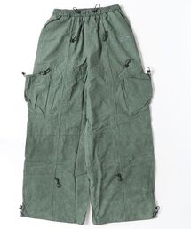 F-LAGSTUF-F（フラグスタフ）の「【CPG/シーピージー】CPG ANOMALY CORD DYE PANTS（カーゴパンツ）」