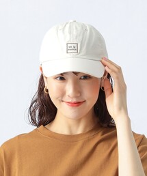 HYPNOTIZED LOGO ラインストーンメッシュキャップ（キャップ