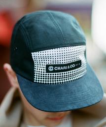 CHARI&CO | ＜Chari&Co NYC＞ TRIFABRIC 5PANELCAP/キャップ(キャップ)