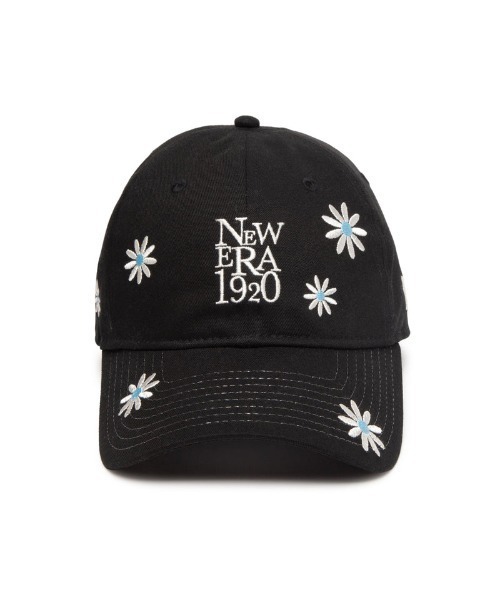 NEW ERA/ニューエラ キャップ 9TWENTY Flower Embroidery NEW
