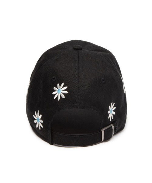NEW ERA/ニューエラ キャップ 9TWENTY Flower Embroidery NEW