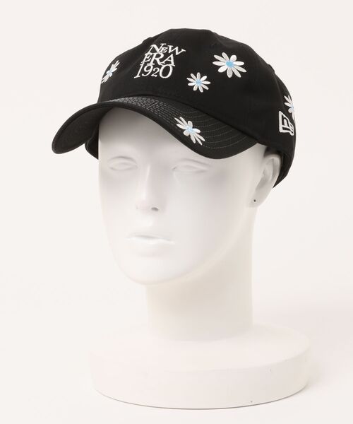 NEW ERA/ニューエラ キャップ 9TWENTY Floral Pattern フラワー