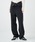 STUDIOUS�i�X�e���f�B�I�X�j�́u�yQUITO/�L�C�g�zREDENIM W WAIST PT/�_�u���E�G�X�g�p���c/�f�j���i�f�j���p���c�j�v�b�u���b�N