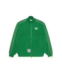 AAPE BY A BATHING APE | AAPE KNIT TRACK JACKET(ニット/セーター)