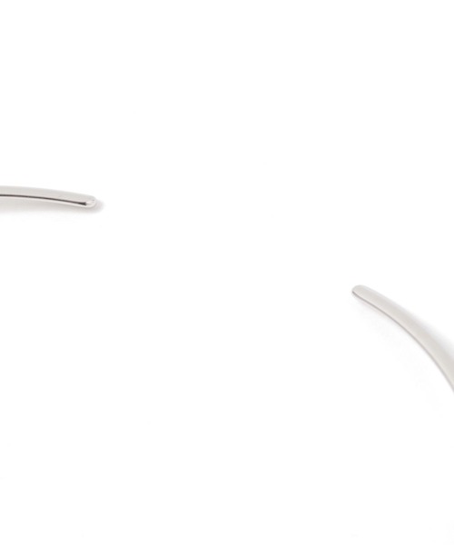 GLOBAL WORK（グローバルワーク）の「ステンレスアソートサイズチョーカー/325801（ネックレス・レディース・シルバー系その他2/シルバー系その他/ゴールド系その他3/ゴールド系その他4/シルバー系その他5/ゴールド系その他6/シルバー系その他7・ONE SIZE）」の11枚目の写真