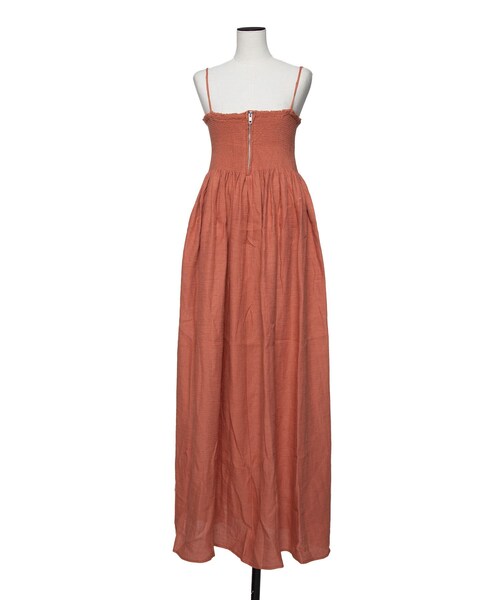 Riviera Double Bow Dress（ワンピース）｜Her lip to（ハー