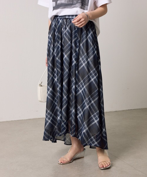 COLLAGE GALLARDAGALANTE 定価¥22,000 ロングジレ 通販ファッション - COLLAGE GALLARDAGALANTE 定価¥22,000
