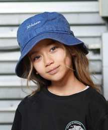 DC | DC/ディーシー キッズ ハット 25 KD WASHED HAT YCP251606(ハット)