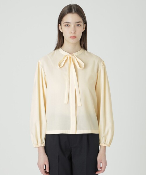 BLUE LABEL CRESTBRIDGE（ブルーレーベルクレストブリッジ）｜シャツ